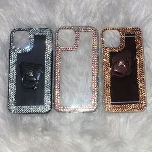 3 iPhone 11 phone cases